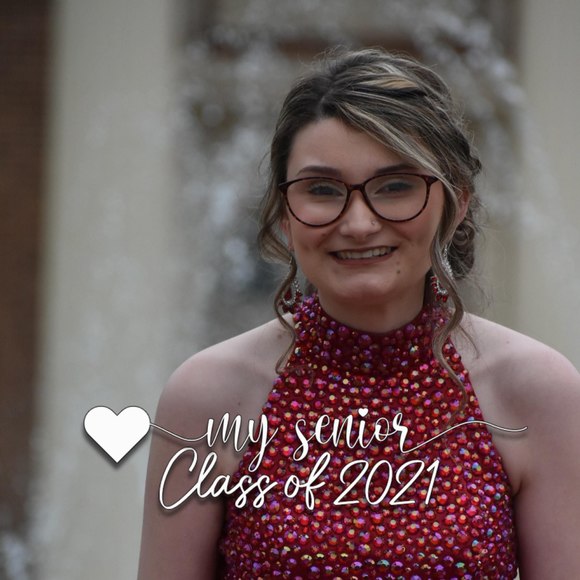 Meet your Posher, Crystal - Picture 1 of 1